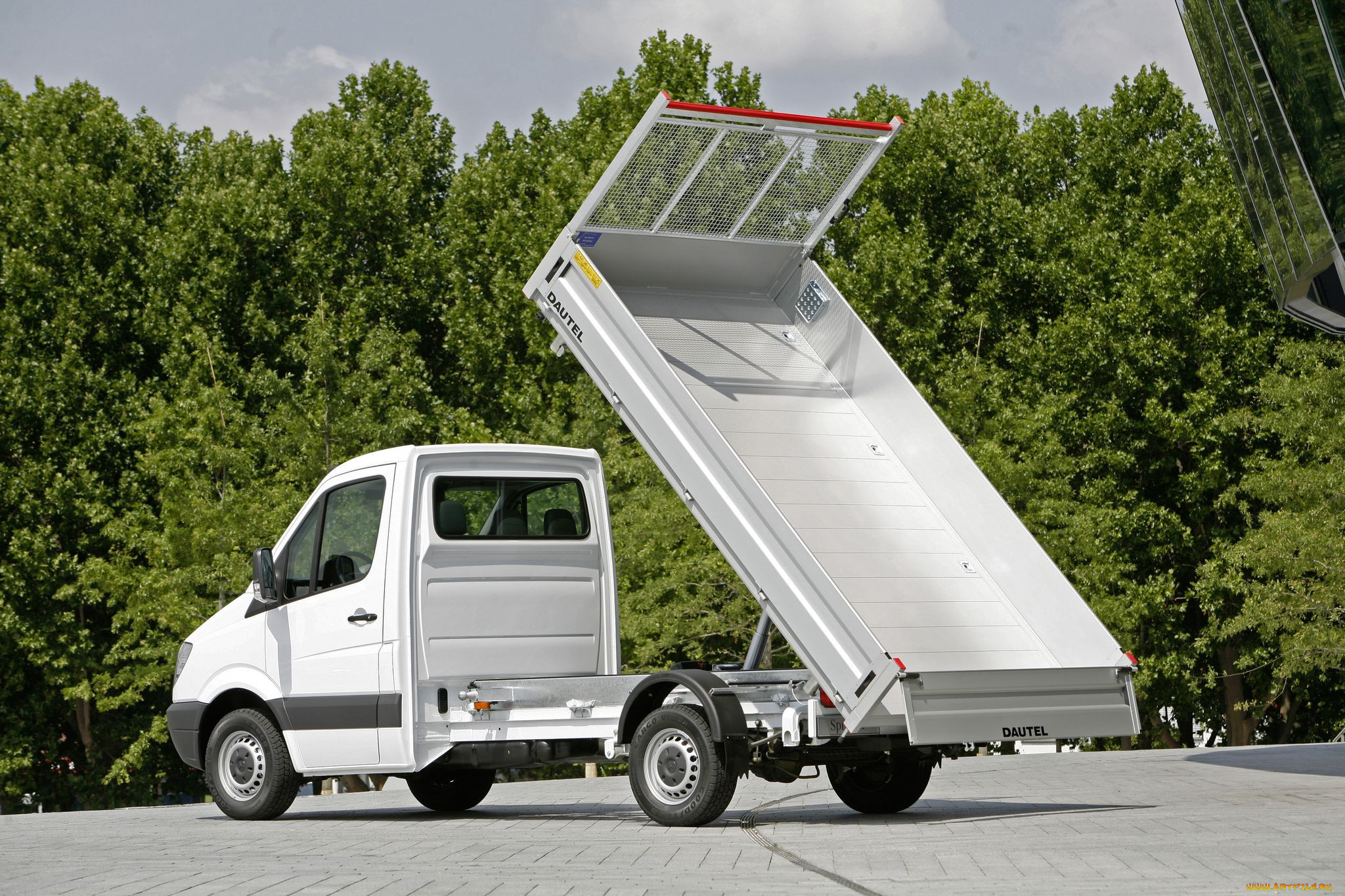 sprinter, 